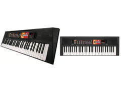 Yamaha ‎electronic keyboard / piano showroom condition - 1