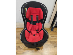 Juniors Car Seat - 1