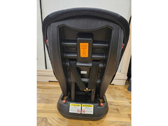 Juniors Car Seat - 2