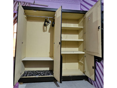 Cupboard-Shelves