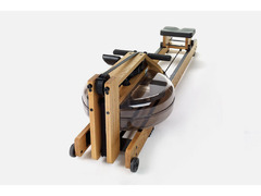 WaterRower Oak S4