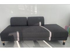 Sofa bed - 2