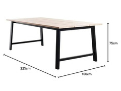 Dining table/ meeting table