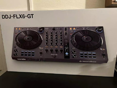 Pioneer DDJ FLX 6 GT - Under warranty - 1