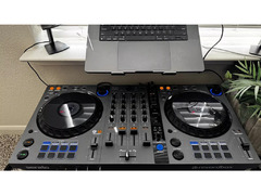 Pioneer DDJ FLX 6 GT - Under warranty - 3