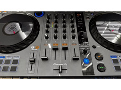 Pioneer DDJ FLX 6 GT - Under warranty