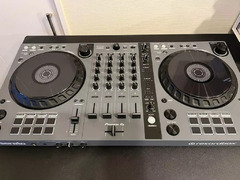 Pioneer DDJ FLX 6 GT - Under warranty - 8