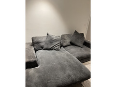 3 seater sofa