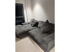 3 seater sofa