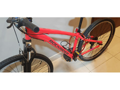 Rockrider ST100 - 2