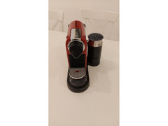 Nespresso coffee machine - 4