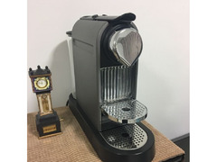 Nespresso Espresso machine