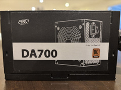 deep cool da700 power supply (Used)