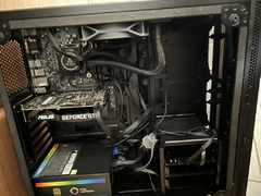 Corsair Gaming PC