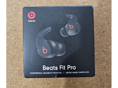 Beats Fit pro - NEW sealed