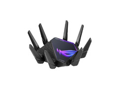 ASUS ROG Rapture GT-AXE16000 Quad-band WiFi 6E Gaming Router