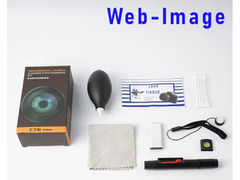 Camera Cleaning KIT - Sealed Pack