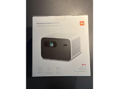 Mi Smart Projector 2 Pro 1080p HDR10