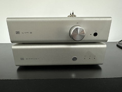 Selling Schiit Audio DAC & AMP stack