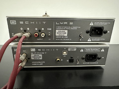 Selling Schiit Audio DAC & AMP stack