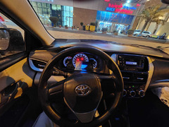 Toyota Yaris 2019 ( bought 2020) very good condition