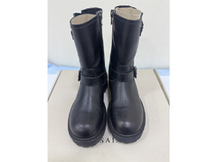 All Saints Ankle Boots(Mint Condition) - 10