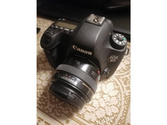 Canon ef 50mm f/1.4 used