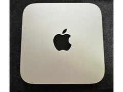 Mac Mini M1