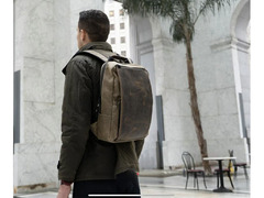 Sfbags WaterField SUTTER SLIM BACKPACK