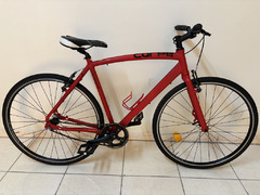 Orbea Carpe H60 (size 54)