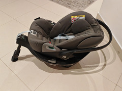 Baby Car Seats