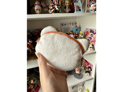 Tama & friends original pouch from Japan