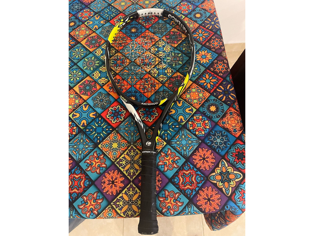 For sale - Tennis Rackets - 1