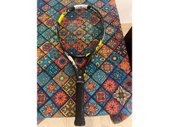 For sale - Tennis Rackets - 1