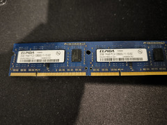 Apple MacBook Pro HDD and Ram