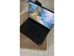 Razer Blade 15 - Full HD 240Hz - RTX 2070 - 512GB - Black - 1