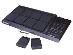 Calsbro OKTO A  Drum pad