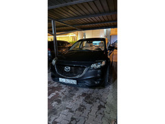 Mazda CX-9 2013 - 5