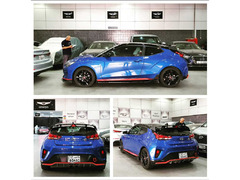 2020 Hyundai Veloster 1.6L Turbocharged FOR SALE