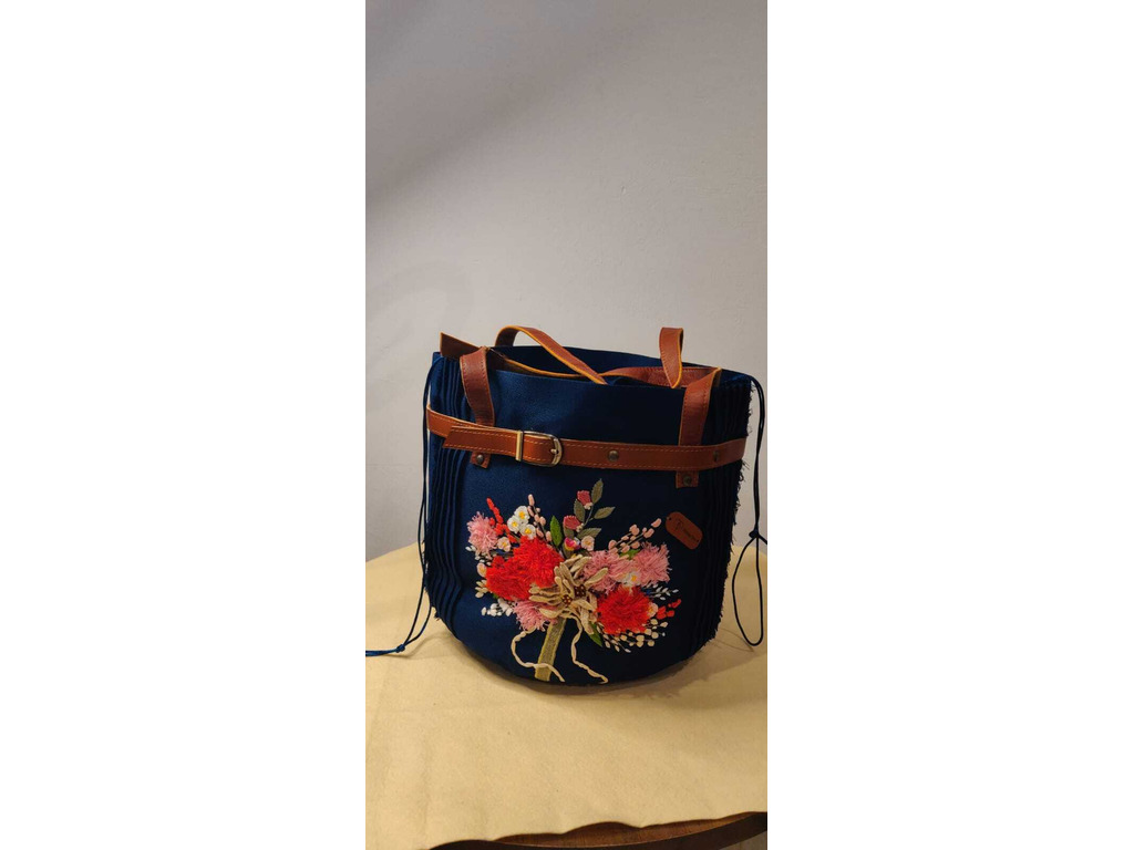 One of one Handmade bags - 1