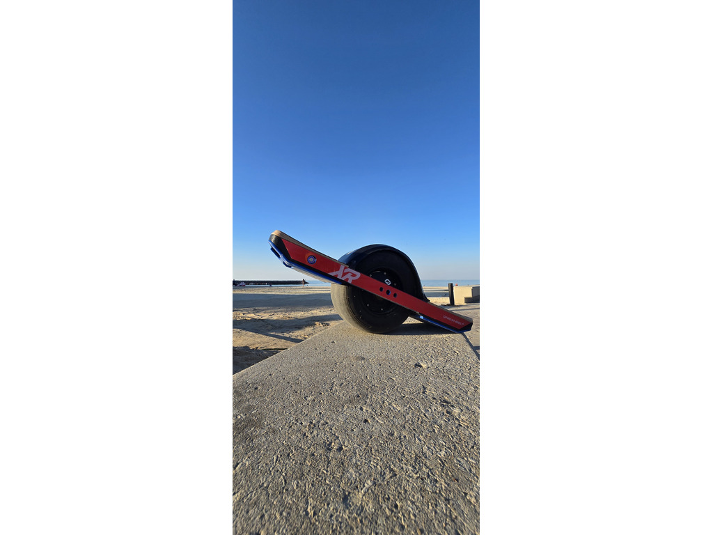 Onewheel XR - 1