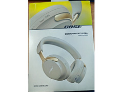 Unopened box - Bose headphone for sale