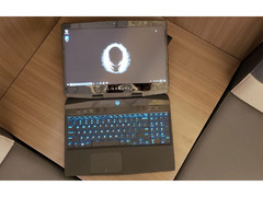 Alienware M15 Laptop