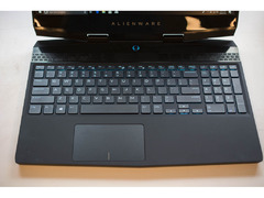 Alienware M15 Laptop