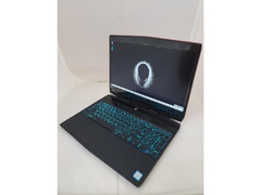 Alienware M15 Laptop