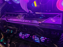 RTX 4080 16GB ASUS VGA