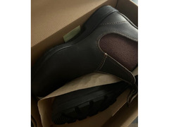 Blundstone Boots