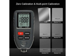 Car Coating Thickness Meter (for Car paint testing). - 1