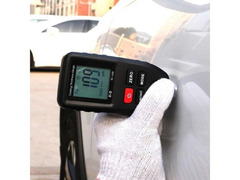 Car Coating Thickness Meter (for Car paint testing). - 3