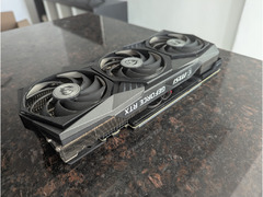 MSI GeForce RTX 3070 X Tio